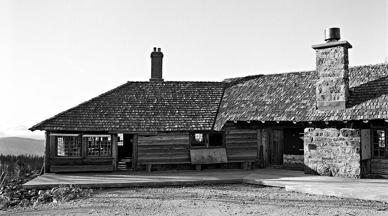 Cloud Cap fundraiser