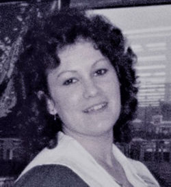 Kay Marie Osborne