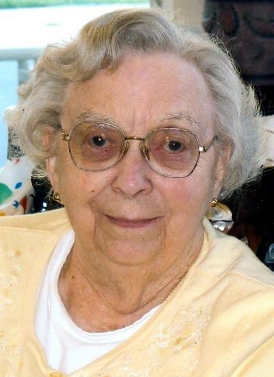 Georgia R. Linn