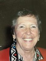 Obituary: Marlene Van Metre