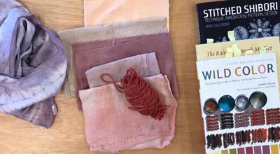 Pick of the Week: ‘Wildflower Forage & Dye’ Aug. 12
