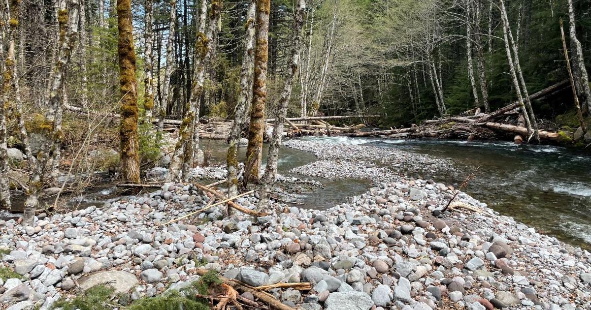 Hood River Basin Partnership award - Vimarsana News
