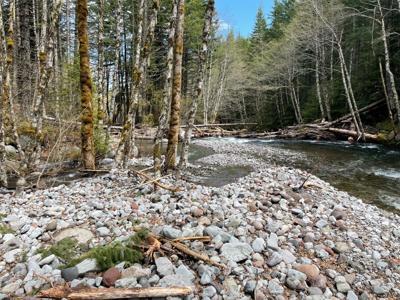 West Fork Hood River