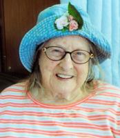 Emily Gay Goldberg