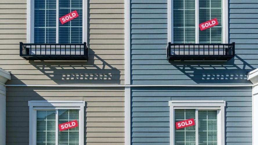 Cities with the fastest-growing home prices in the Salem metro area