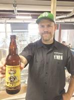 Everybody’s Brewing, Grains of Wrath Release Cow Punk IPA Collaboration