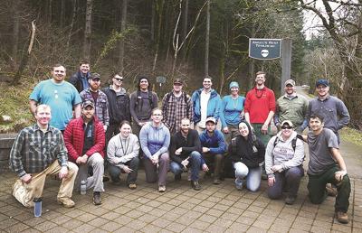 Mt. Adams Institute receives $499,000 AmeriCorps grant