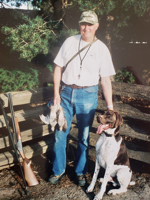 Obituary: Leroy Martin