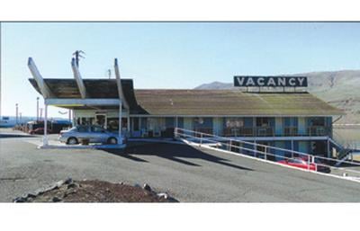 Biggs Junction auction is Friday