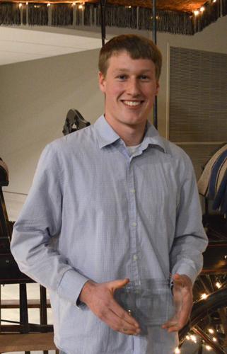 Celebrating the ‘pioneers of our community’