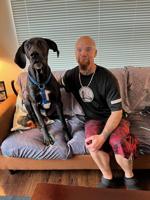 Patience key in effort to reunite with son