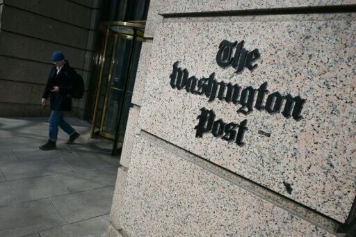 The sweeping job cuts at The Washington Post left hundreds of journalists without work