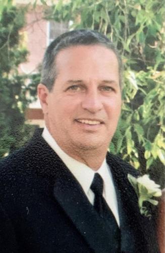 Daniel “Dan” Truax