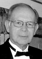 James Allen Dunn
