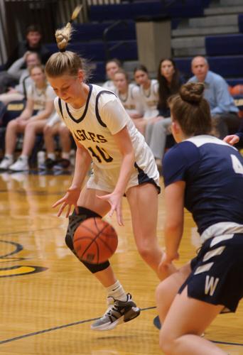 HRV GBX versus Wilsonville