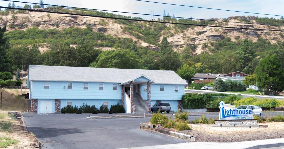 Lighthouse Pentecostal celebrates 50 years - Vimarsana News
