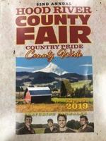 Summer 101: July 4 parade, County Fair details