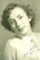 Obituary: Loretta Bowers-Duffus