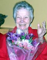 Caren Flothow