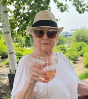 Obituary: Sharleen Roberson