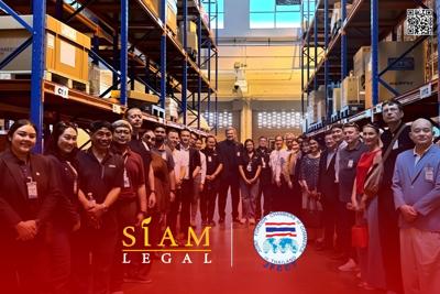 Siam Legal International Highlights Trade Compliance Requirements Following Thailand Logistics Hub Expansion