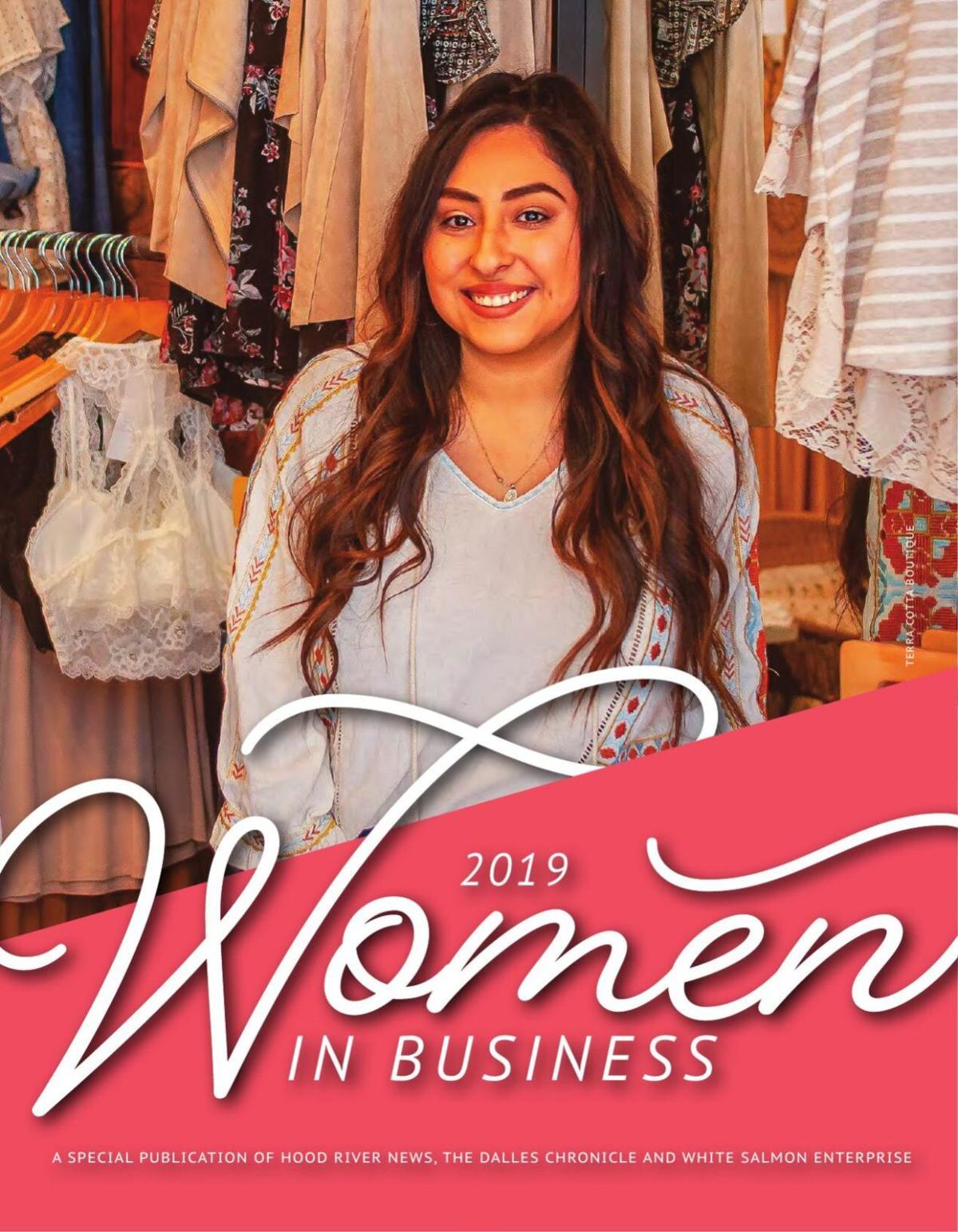 Women in Business 2019