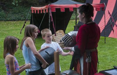 Harvest Festival