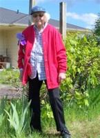 Obituary: Dorothy 'Flora' Collins