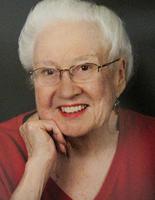 Barbara May Engelgau