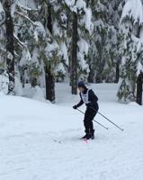 Tenacity and depth power HRV Nordic team