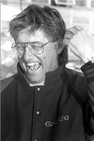 Obituary: Gary Gorman