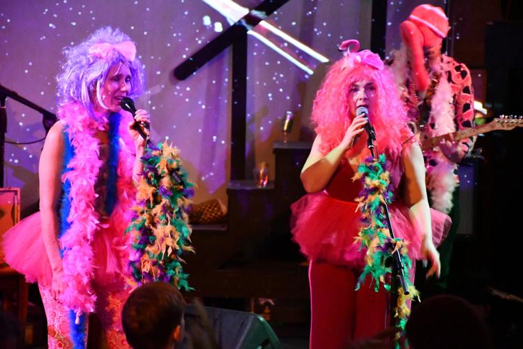 Mardis Gras photo gallery