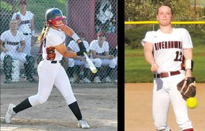Softball team starving to get back in action