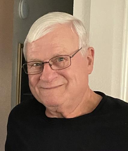 Clifton "Bob" Morris III