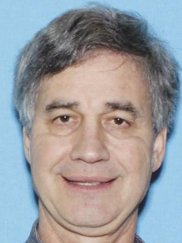 Trout Lake man goes missing in apparent attempt to elude arrest