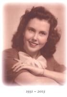 Juanita Henderson