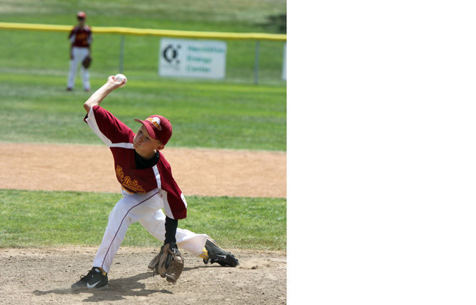 12U Stars capture third place