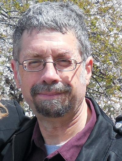 Dan Spatz named director of Education Foundation