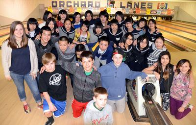 Welcome Tsuruta visitors