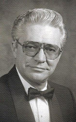 John Patrick McGrann