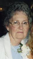 Obituary: Hazel Lee