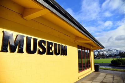 Director’s firing roils Museum