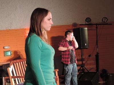 CGOA Stages presents ‘Last Five Years’