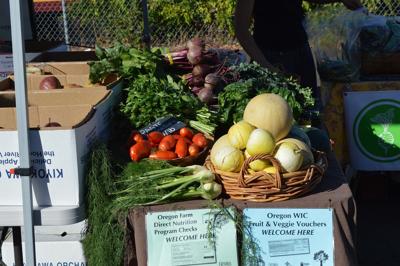 HR Farmers’ Market opens May 6 for season
