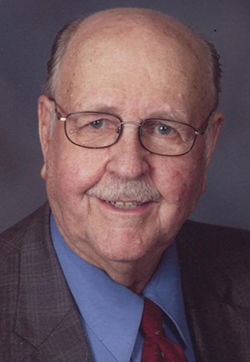 John William Hix, Sr.