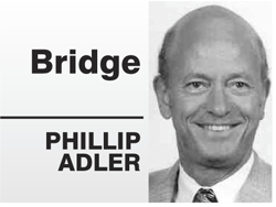 Bridge: The right suit the right way