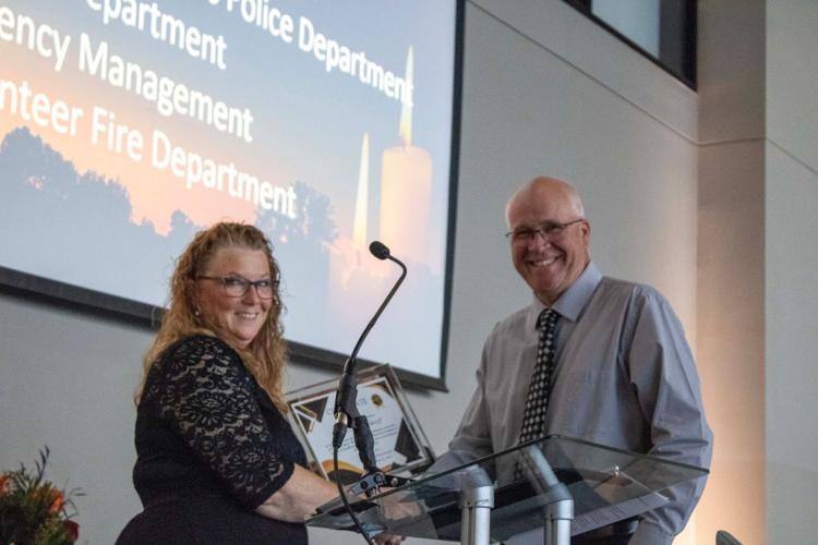 Distinguished Citizens 2025