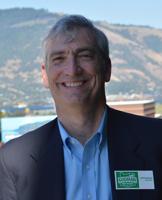 Elections 2016: Gudman talks state treasurer bid during Hood River visit