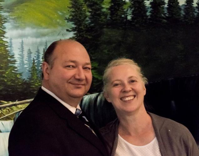 Current Pastor Warneking and wife Lori.jpg