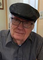 Gerol “Jerry” A. Underhill